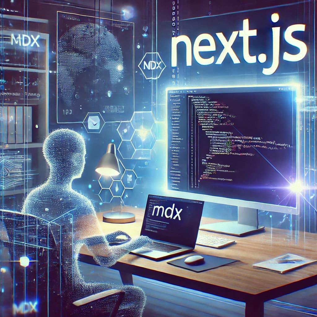 Implementing next-mdx-remote in Next.js