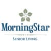 MorningStar Senior Living Logo